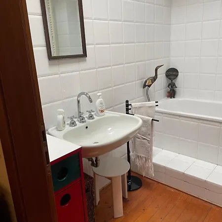 度假居 Wedding And Family House 马尔切西内